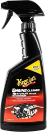 Meguiars Engine Clean Motorreiniger 473ml